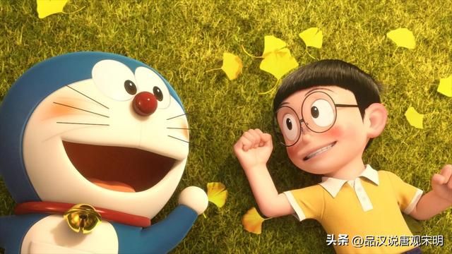 现代经典动画作品：太空堡垒、宠物小精灵与七龙珠你观看过几部？