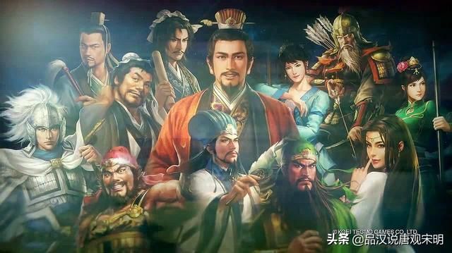 三国演义与三国志：光荣30年的扭转之路如何实现？