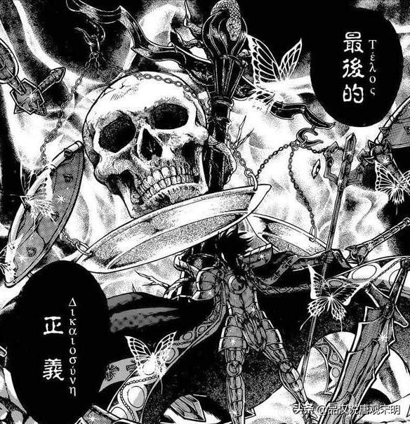 LC时代：全面碾压SS，黄金十八位霸主直击神灵