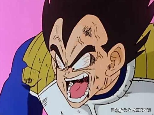 达普拉与库尔德王：龙珠世界的五大悲情角色