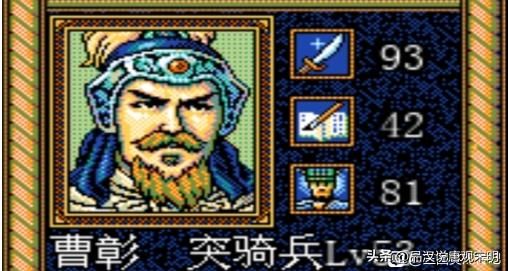 孙权的非凡之处：三国志英杰传武将图鉴中的另类存在