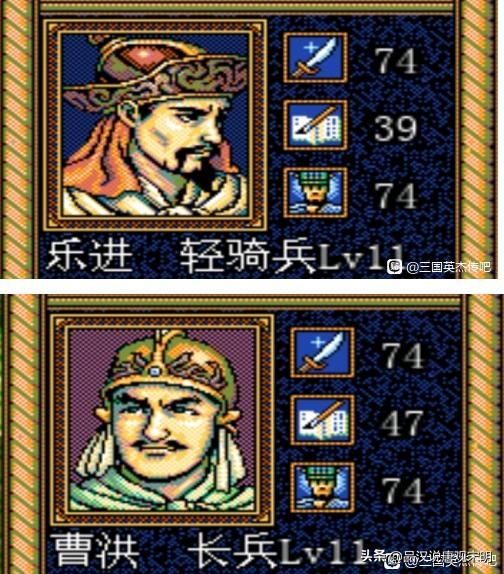 孙权的非凡之处：三国志英杰传武将图鉴中的另类存在