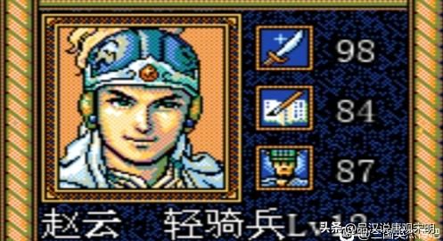 孙权的非凡之处：三国志英杰传武将图鉴中的另类存在