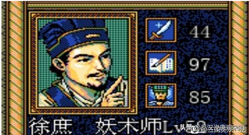 孙权的非凡之处：三国志英杰传武将图鉴中的另类存在