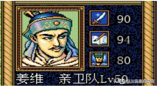 孙权的非凡之处：三国志英杰传武将图鉴中的另类存在