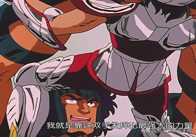 银河星爆VS六道轮回：圣斗士绝招大排行中的巅峰对决