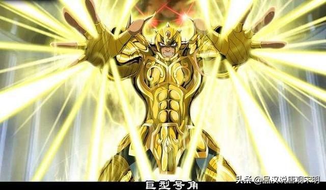 银河星爆VS六道轮回：圣斗士绝招大排行中的巅峰对决