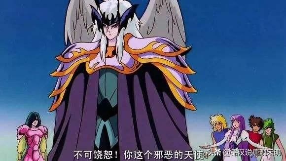 银河星爆VS六道轮回：圣斗士绝招大排行中的巅峰对决