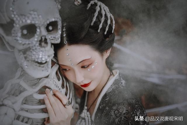 西游记中最棘手的对手是谁？