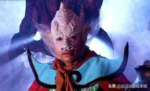 西游记中最棘手的对手是谁？
