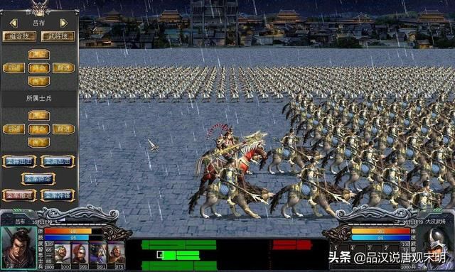 三国演义：经典的策略游戏回顾