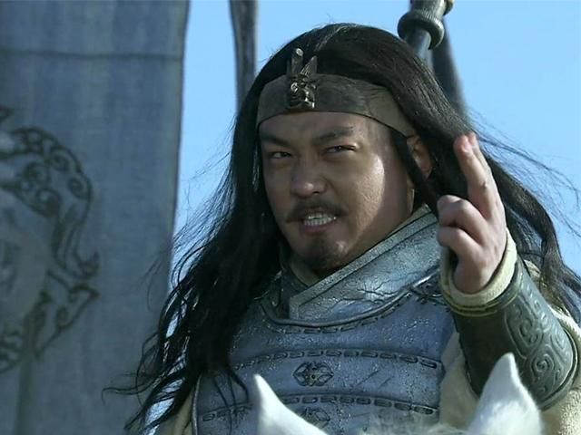 胜出霸王大陆各方势力的武将天团将是谁？
