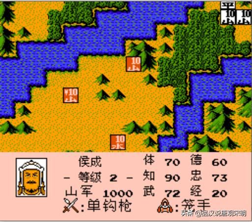霸王大陆电脑内政疯狂超越极限，月进攻八次！