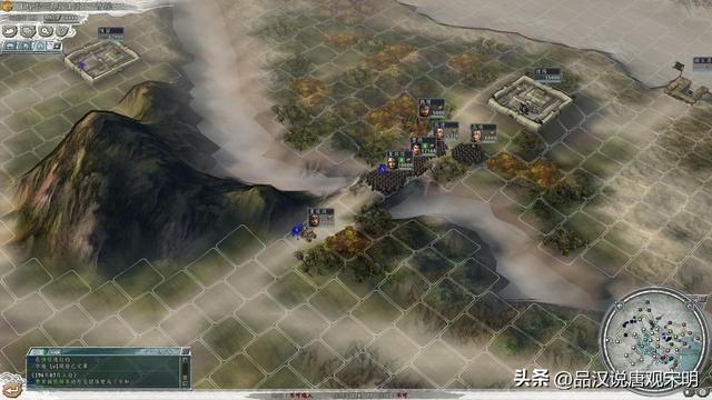 经典单机游戏-纵横三国：光荣三国志、霸王的大陆、吞食天地都集结！