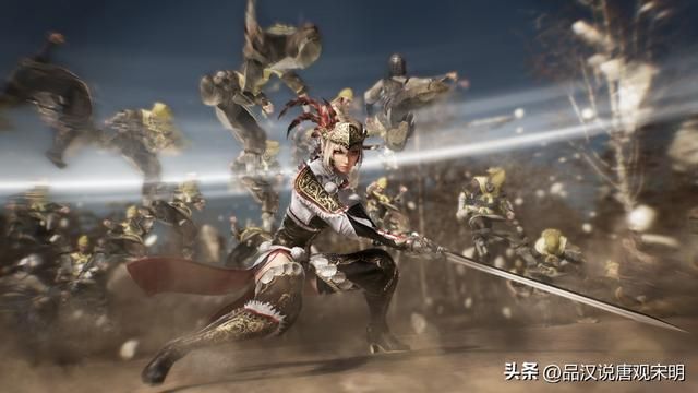 经典单机游戏-纵横三国：光荣三国志、霸王的大陆、吞食天地都集结！