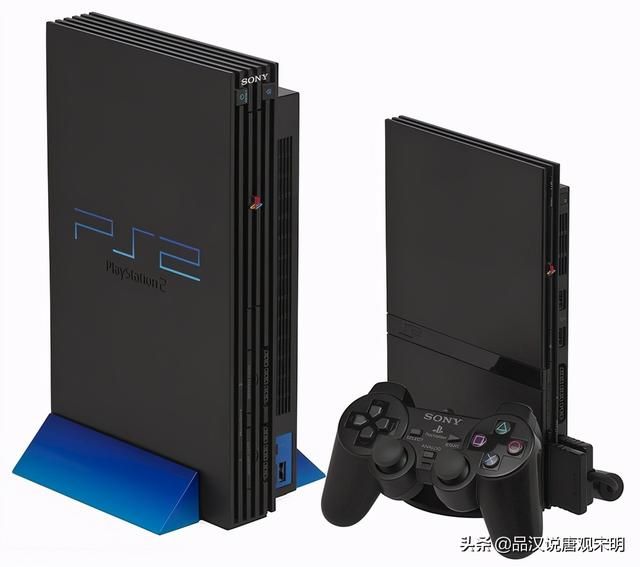 PS5继续稳坐霸主宝座？任天堂一次冲击引发史上最强游戏主机