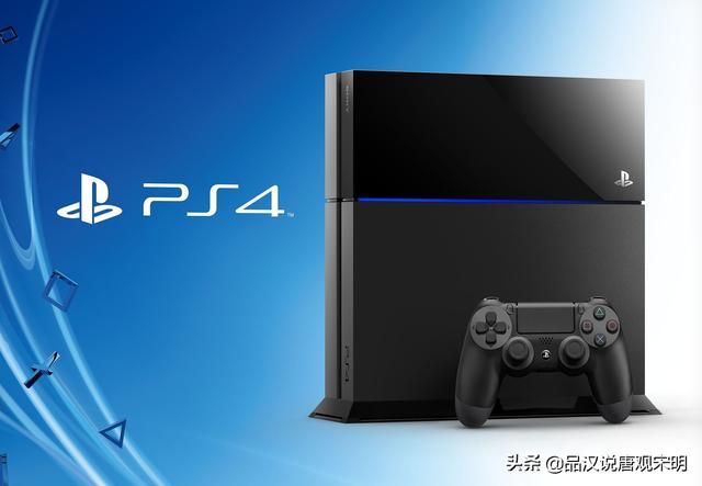 PS5继续稳坐霸主宝座？任天堂一次冲击引发史上最强游戏主机
