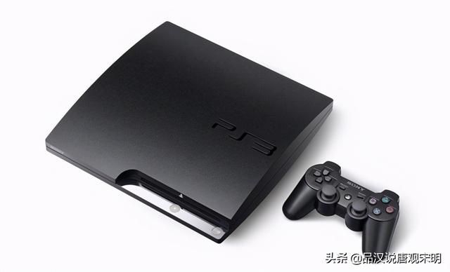 PS5继续稳坐霸主宝座？任天堂一次冲击引发史上最强游戏主机
