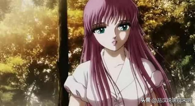 星矢角色实力分级：凡人到神离还有哪些？