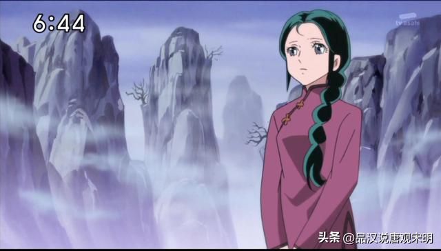 星矢角色实力分级：凡人到神离还有哪些？