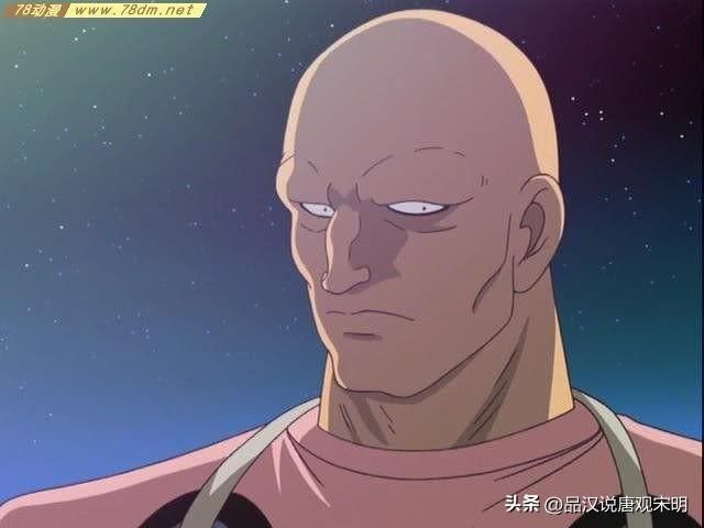 星矢角色实力分级：凡人到神离还有哪些？