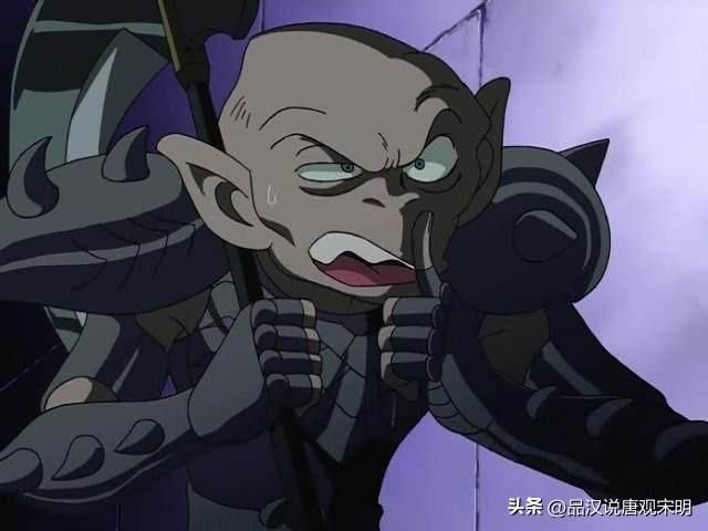星矢角色实力分级：凡人到神离还有哪些？