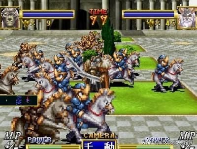 三国经典之作：穿越大陆、统一天下、重温三国群英传