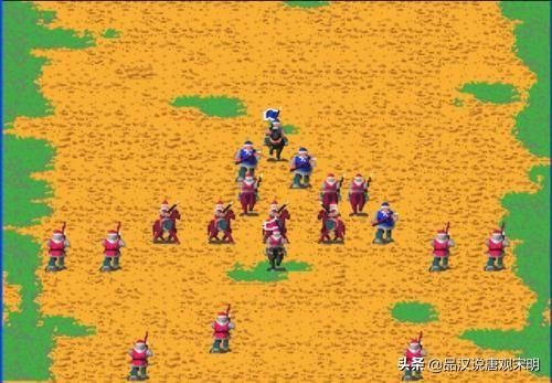 三国经典之作：穿越大陆、统一天下、重温三国群英传