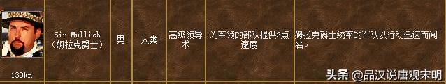 英雄无敌3：德肯格鲁与+2速度的姆拉克谁更强？