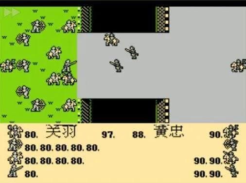 《中土霸者》：《霸王的大陆》之前隐藏的巅峰之作