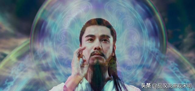 封神演义：教主级实力排行，碾压孔宣杨戬，高下仍存