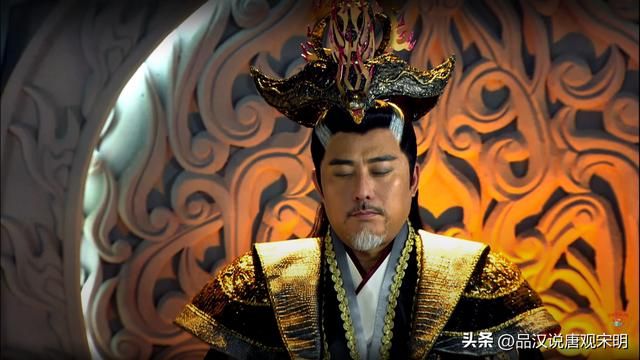 封神演义：教主级实力排行，碾压孔宣杨戬，高下仍存