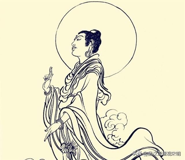 封神演义：教主级实力排行，碾压孔宣杨戬，高下仍存