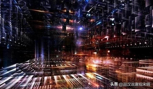 元宇宙退潮后，沙滩上留下了什么？