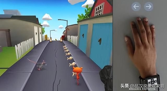 元宇宙退潮后，沙滩上留下了什么？