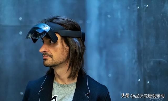 元宇宙退潮后，沙滩上留下了什么？