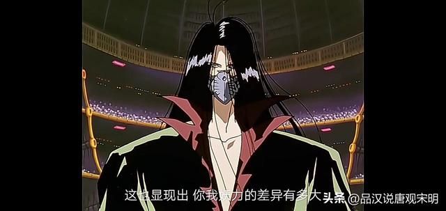 绝技对决：超灵丸VS邪王炎杀黑龙波，谁才是最强之招？