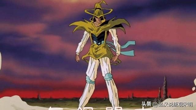 绝技对决：超灵丸VS邪王炎杀黑龙波，谁才是最强之招？