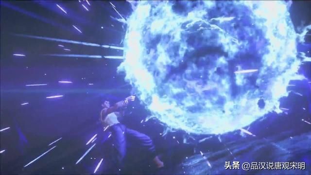 绝技对决：超灵丸VS邪王炎杀黑龙波，谁才是最强之招？