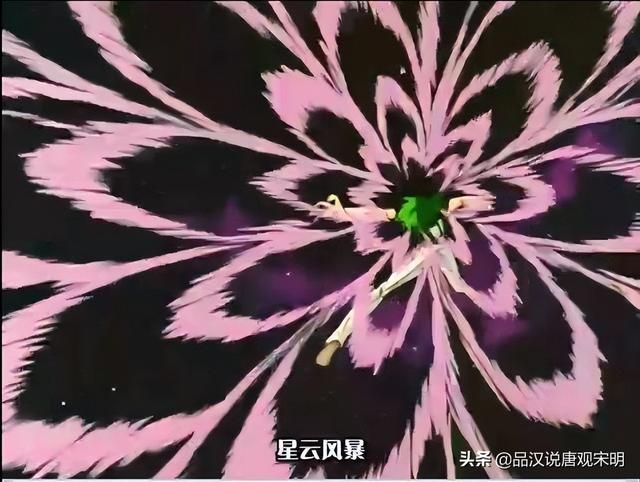 青铜五小强实力排名揭晓：瞬垫底，一辉相比星矢，有何不及？