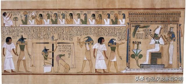 希腊、佛教、印度教：神话势力之争，誓夺第一？