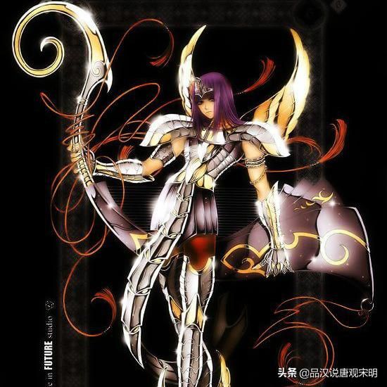 希腊、佛教、印度教：神话势力之争，誓夺第一？