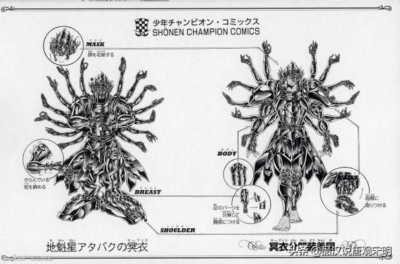 希腊、佛教、印度教：神话势力之争，誓夺第一？
