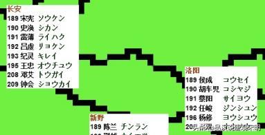 霸王大陆中，必须攻克的10座主城是哪些？