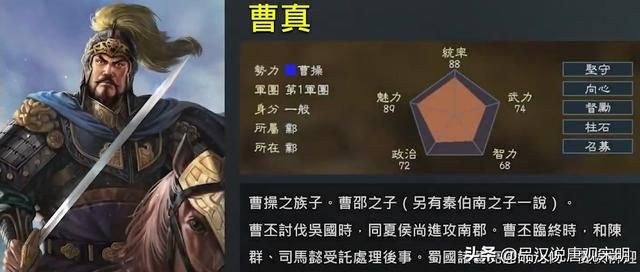 改编后的标题 重塑三国格局的三场大战：与赤壁不相上下