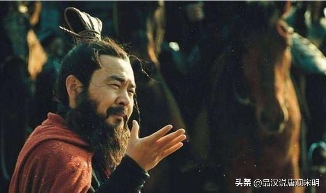 改编后的标题 重塑三国格局的三场大战：与赤壁不相上下