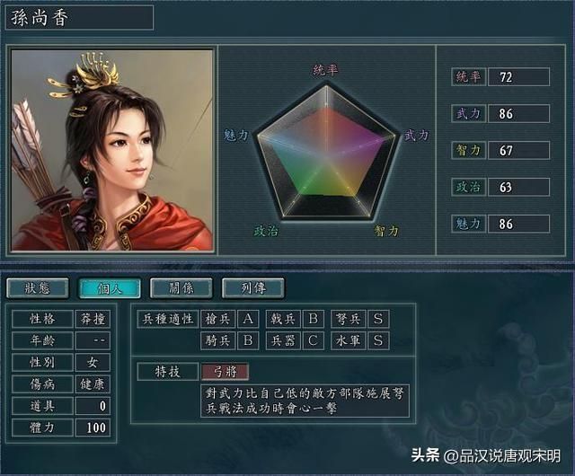 加上隐藏历史名将，如何评价三国志11的720位武将排名？