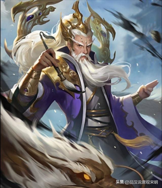 加上隐藏历史名将，如何评价三国志11的720位武将排名？
