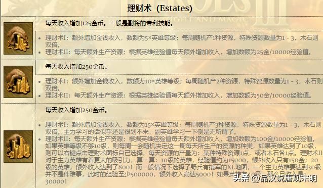 姆拉克、欧灵和泰泽：谁是英雄无敌3中的终极巅峰英雄？