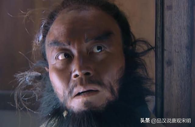 水浒传全108位武将：T0级统治时代，T4级仅略胜常人